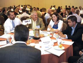 Working Team Session